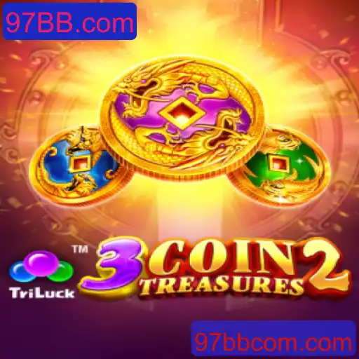 Explorando o Fascinante Mundo de 3CoinTreasures2 - Descubra as Regras e Estratégias