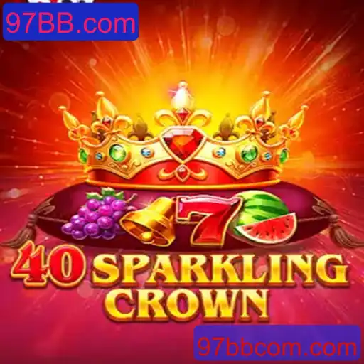 40SparklingCrown: O Jogo que Está Conquistando a Web com a 97BB.com