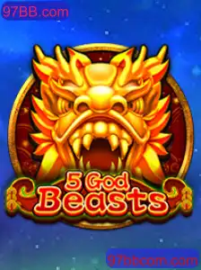 5GodBeasts: Desvendando o Universo de Estratégia e Ação