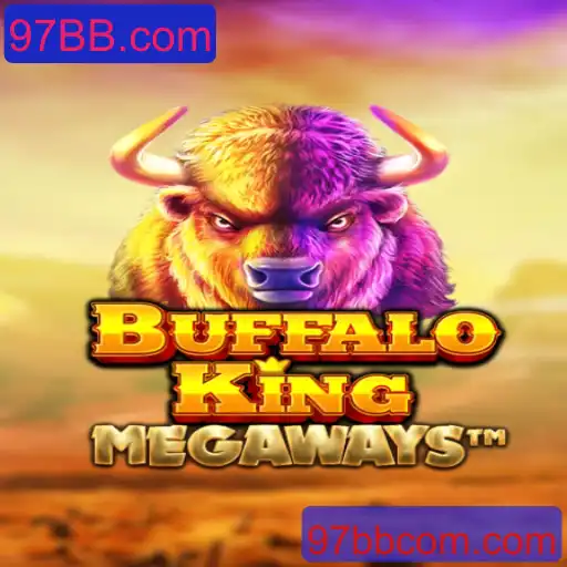 BuffaloKing: Uma Aventura Selvagem em 97BB.com