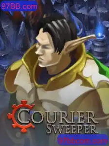Introdução ao Jogo CourierSweeper: Descrição e Regras