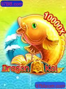 Descubra o Mundo Fascinante de DragonKoi: O Jogo de Estratégia Revolucionário