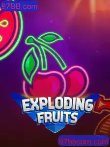 Explorando o Universo de ExplodingFruits: Um Jogo Cheio de Aventura