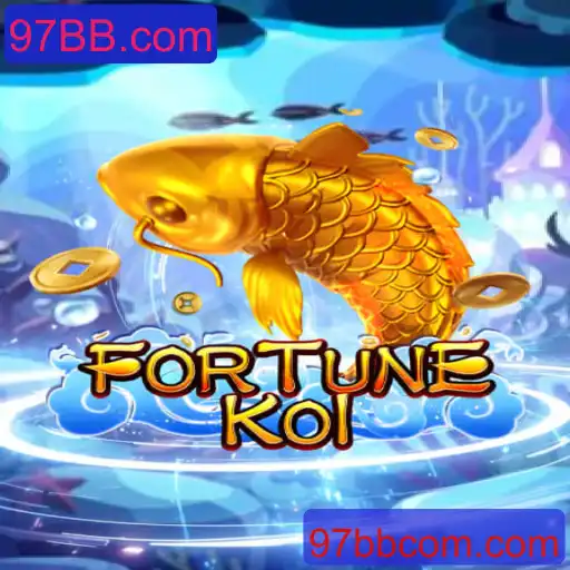 Descubra o Empolgante Mundo de FORTUNEKOI na Plataforma 97BB.com