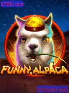 FunnyAlpaca: Aventura e Diversão em um Jogo Inovador