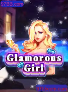 Descubra o Fascinante Mundo de GlamorousGirl no 97BB.com