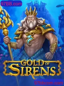 Descubra GoldofSirens: Um Aventureiro no Mundo dos Jogos de 97BB.com