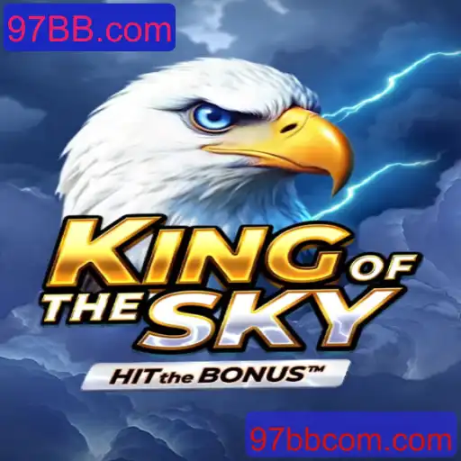 Descubra 'KingOfTheSky': O Jogo Revolucionário com a Temática de 97BB.com