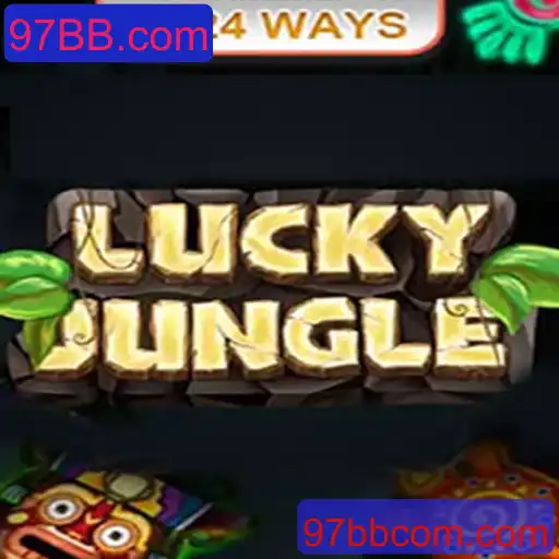 Explorando o Envolvente Mundo de LuckyJungle1024 com 97BB.com
