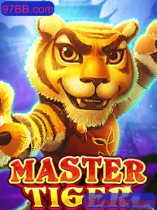 Explorando o Mundo de MasterTiger: Um Novo Fenômeno dos Jogos e sua Interação com 97BB.com