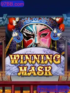 WinningMask: Descubra o Fascinante Jogo Online com 97BB.com