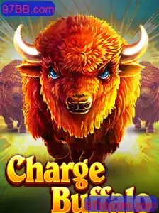 Descubra ChargeBuffalo: O Novo Sensação no Mundo dos Jogos