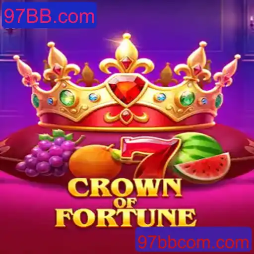Descubra o Fascinante Mundo de CrownofFortune: A Nova Sensação do 97BB.com