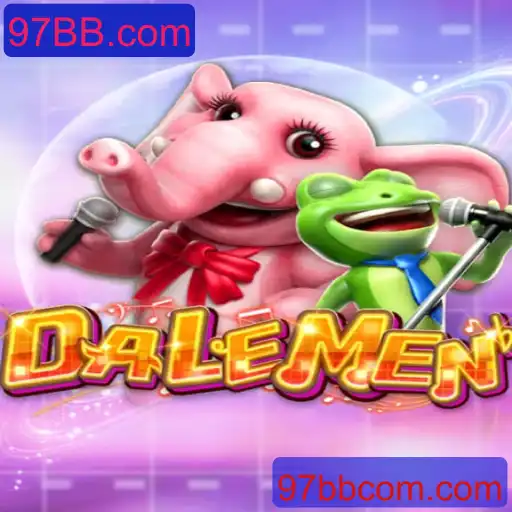 Descubra o Fascinante Mundo de DALEMEN: O Jogo do Momento