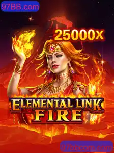 ElementalLinkFire: A Nova Sensação dos Jogos Digitais