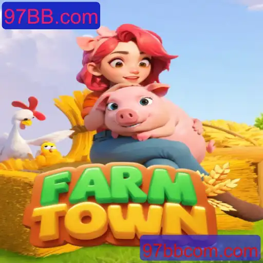 Descubra o Mundo de 'FarmTown': Um Jogo de Estratégia Agrícola