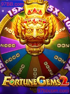 FortuneGems2: Um Mergulho no Mundo das Pedras Preciosas Digitais