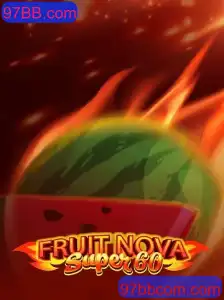 Explorando o Mundo de FruitNovaSuper60: Uma Jornada em 97BB.com