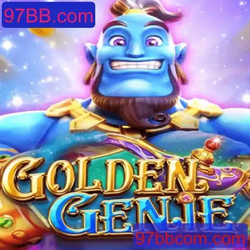 Descubra GOLDENGENIE: Um Jogo Inovador no Mundo dos Cassinos Online