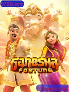 GaneshaFortune: Descubra a Magia e as Regras do Jogo com 97BB.com