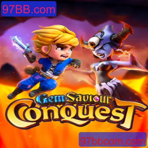 GemSaviourConquest: Uma Incrível Aventura Digital