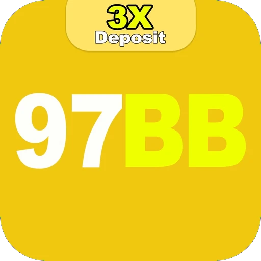 97BB.com-Caça Níqueis Online Cassino Logo