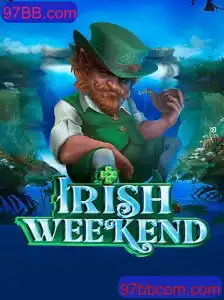 IrishWeekend: Descubra a Emoção do Novo Jogo