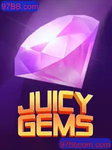 JuicyGems: Descubra o Mundo Vibrante de Gemas e Aventura