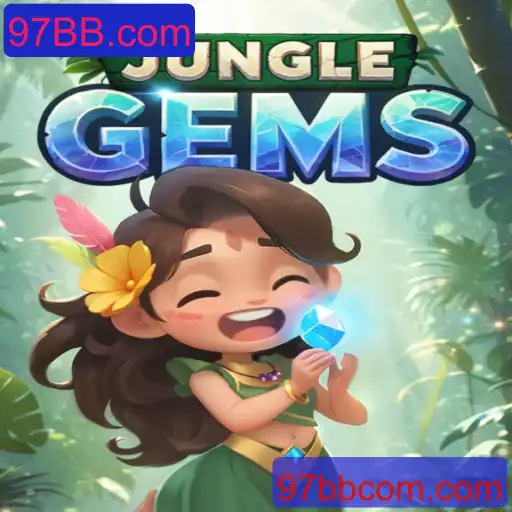 Descubra JungleGems: Um Jogo Empolgante com 97BB.com