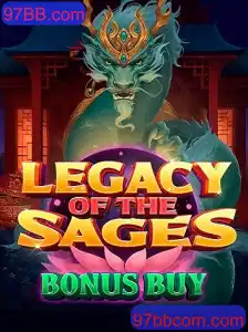 Explorando o Mundo de LegacyoftheSagesBonusBuy: Um Guia Completo