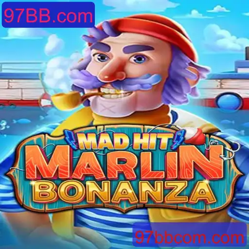Conheça o MadHitMarlinBonanza: Aventura Aquática no Mundo dos Jogos