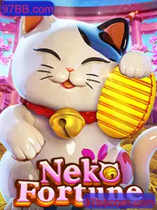 Descubra o Fascinante Mundo de NekoFortune no 97BB.com