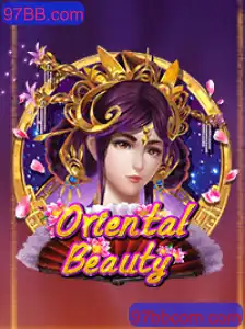 OrientalBeauty: Descubra a Nova Sensação do Jogo em 97BB.com