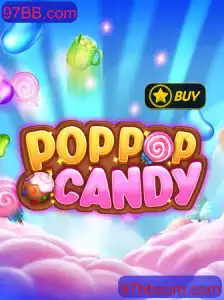 Descubra o Fascinante Mundo de POPPOPCANDY: O Jogo que Conquista com Diversão e Estratégia