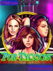 PubTycoon - Conquiste o Mundo dos Negócios de Pubs
