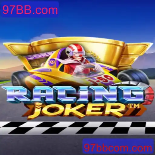 RacingJoker: O Jogo de Corrida que Combina Emoção e Estratégia