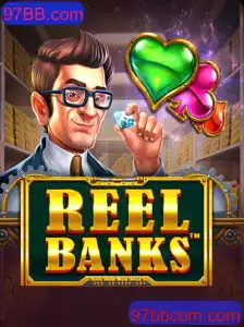 Explorando o Fascinante Mundo do Jogo ReelBanks