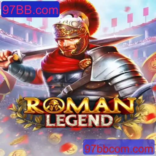 RomanLegend: Um Mergulho Épico no Passado com 97BB.com
