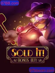Explorando o Universo do Jogo SolditBonusBuy: A Nova Sensação em 97BB.com