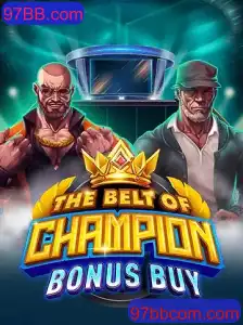 Explorando 'TheBeltOfChampionBonusBuy': Uma Aventura de Jogo Única
