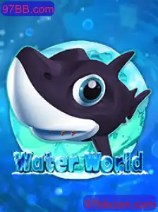 Explorando o Mundo Aquático de WaterWorld