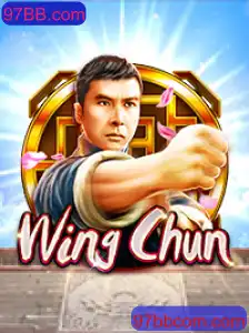 Descubra o Jogo WingChun: Uma Experiência Empolgante com 97BB.com